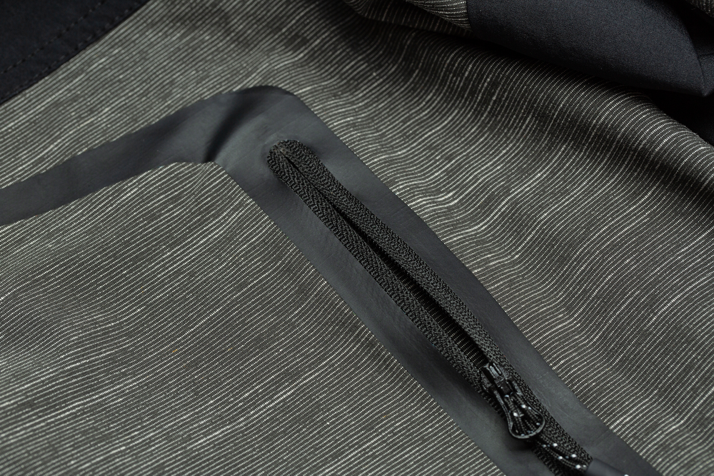 Man Long Pant