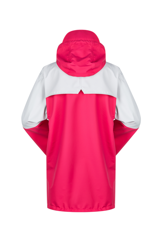 Women's PU Jacket
