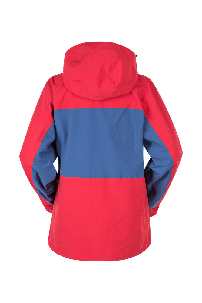 Woman 3in 1 Jacket