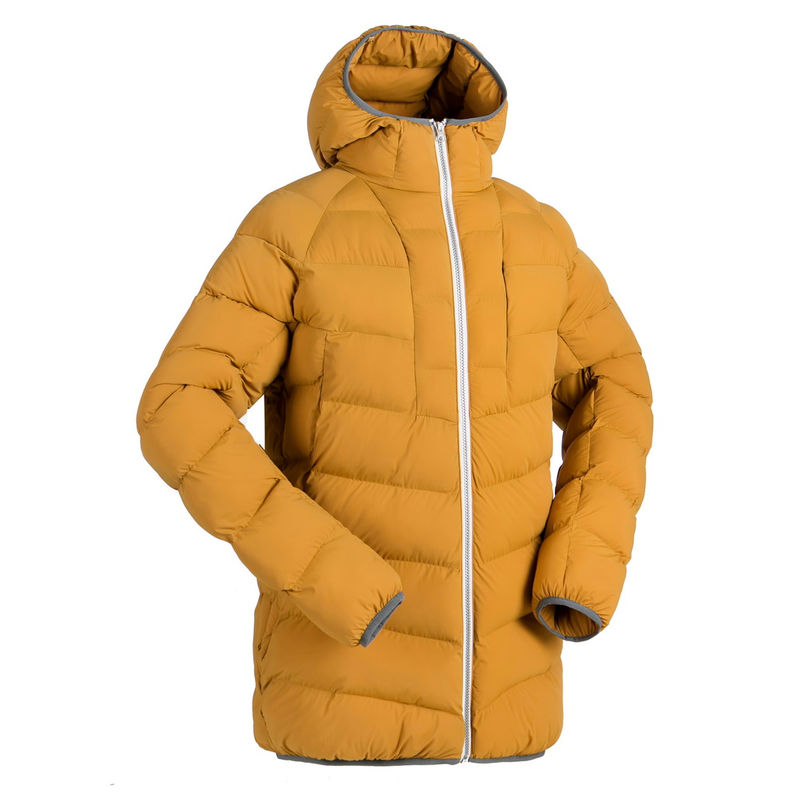 Men's Down Jacket