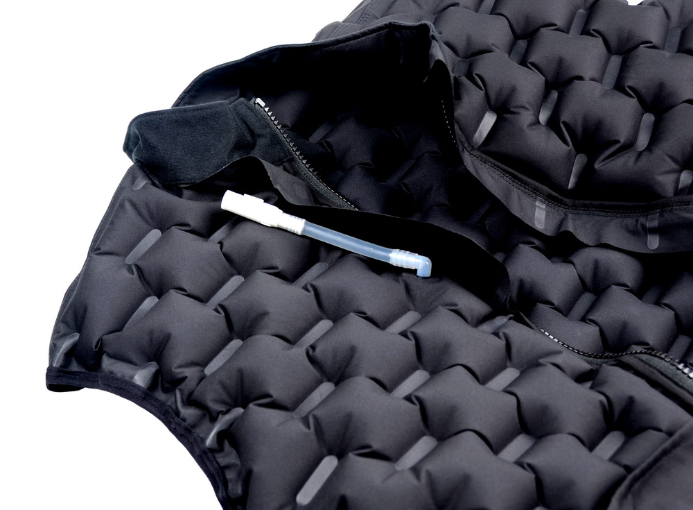 Men's Insulated Vest