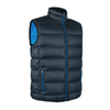 Men's Quilted Insulation Gilet