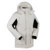 Men's insulation parka