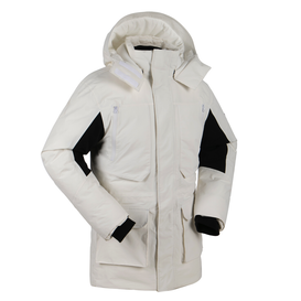 Men's insulation parka