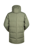 Men's Insulated Parka