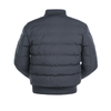 Men's Quilted Insulation Jacket 