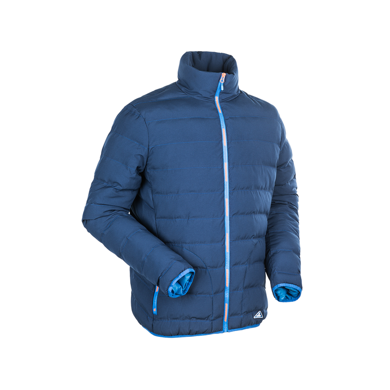 Men's Insulated Jacket