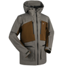 Men's Waterproof Jacket with graphene printing