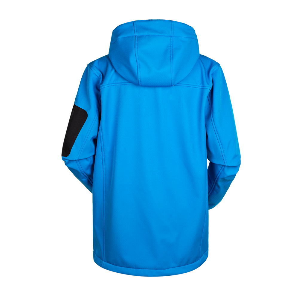 Men's 3-layer Softshell Jacket