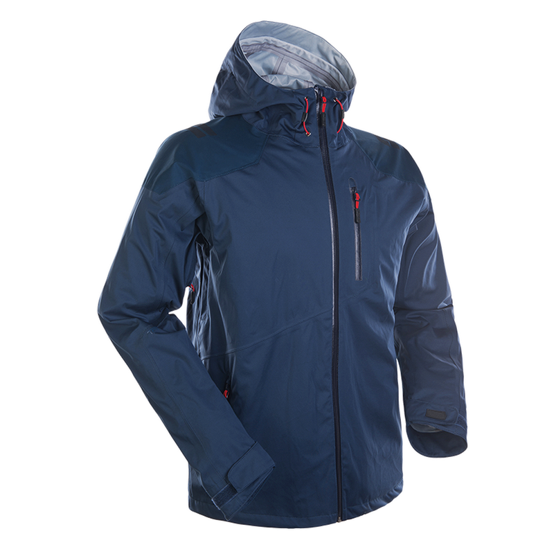 Men's Waterproof Jacket