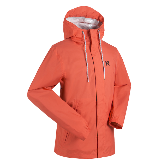 Women's Waterproof Jacket