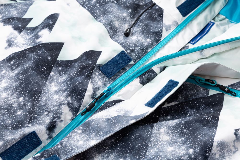 Man Ski Jacket