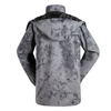 Men's Tie-dyed Windbreaker Jacket 