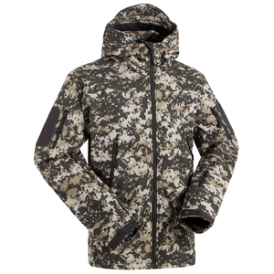 Men's 3-layer Softshell Jacket