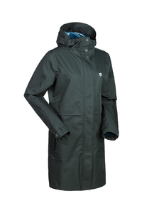 Women's Waterproof Parka