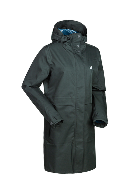 Women's Waterproof Parka