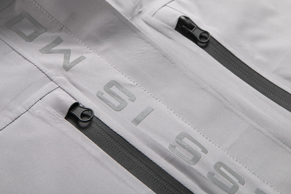 Men's Waterproof Jacket