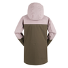 Women's Waterproof Jacket