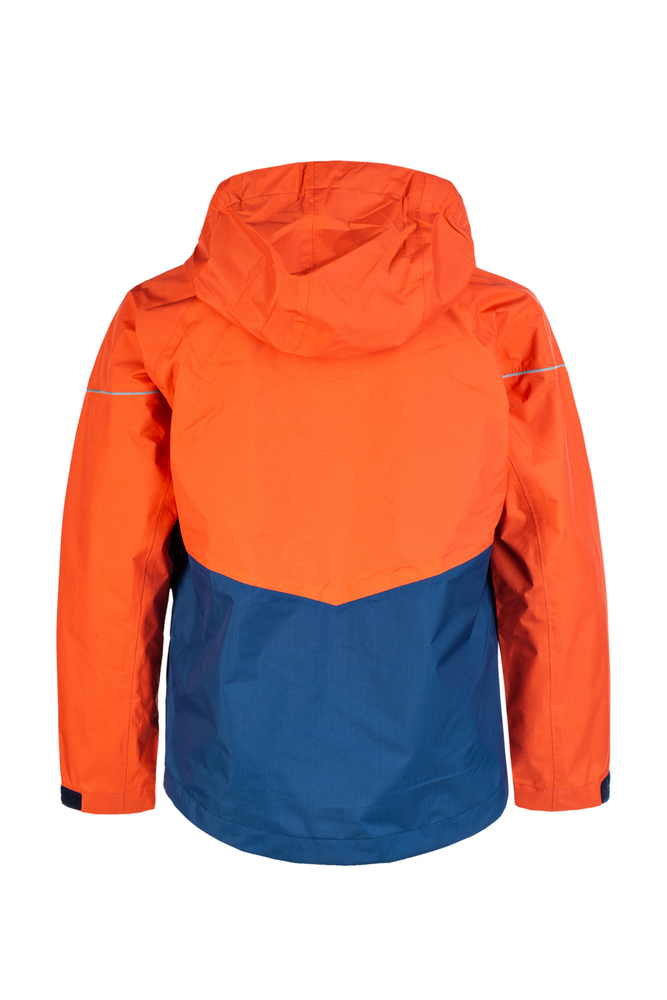 Kid's Waterproof Jacket