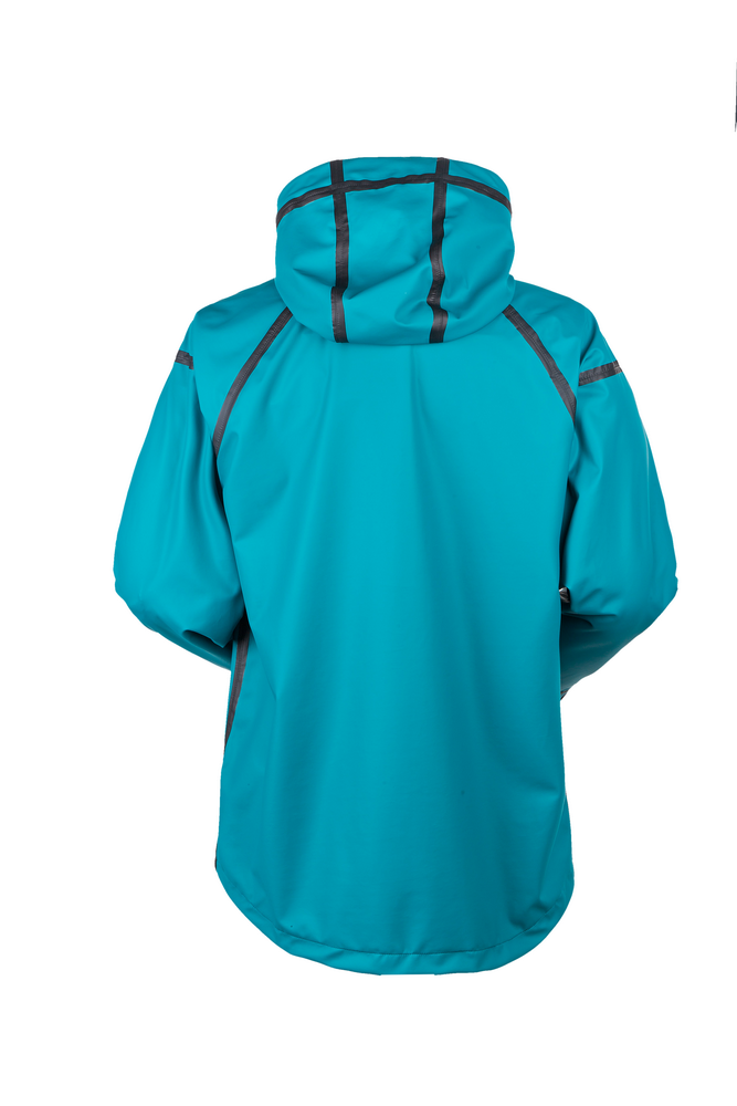 Men's PU Jacket