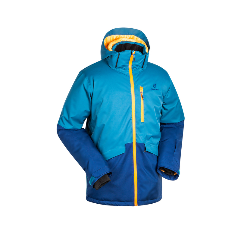 Man Ski Jacket