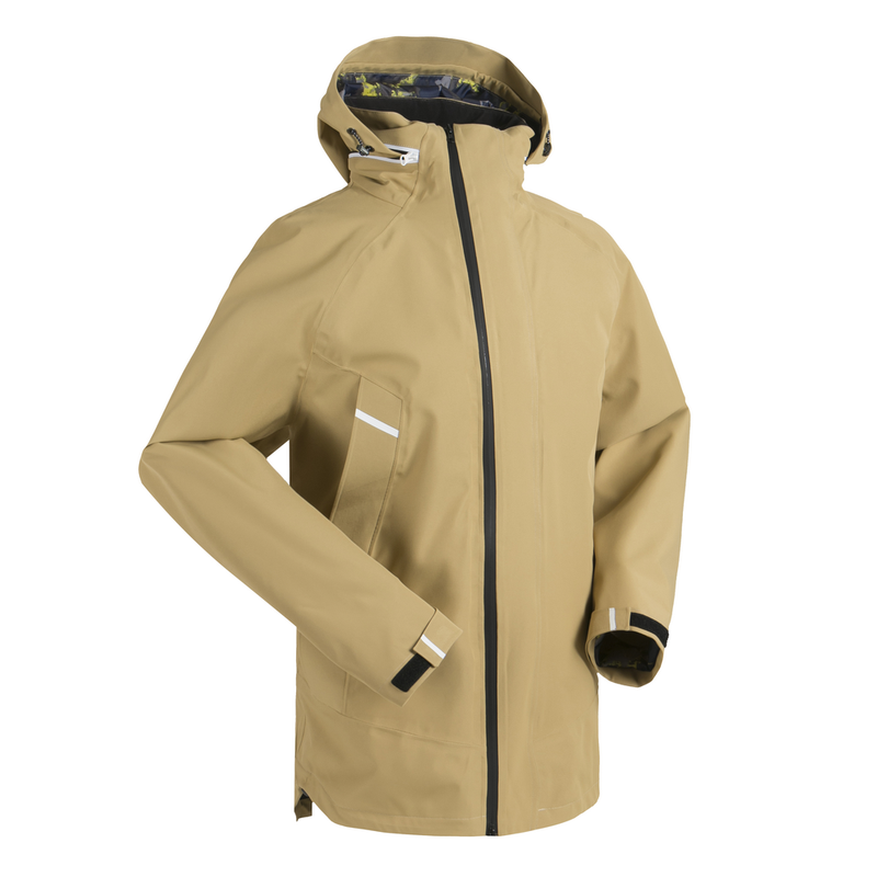 Men's Windbreaker Jacket 