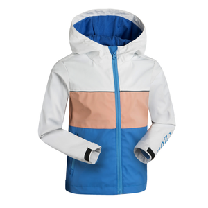 Kid's PU Jacket with Lining