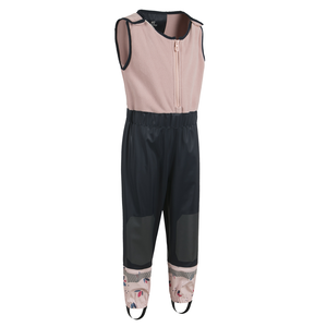 Kid's Hybrid PU Bibpant