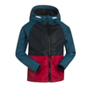 Kid's PU Jacket with Lining