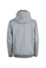 Men's Knitted Fleece Jacket
