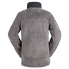 Men's Knitted Fleece Jacket 