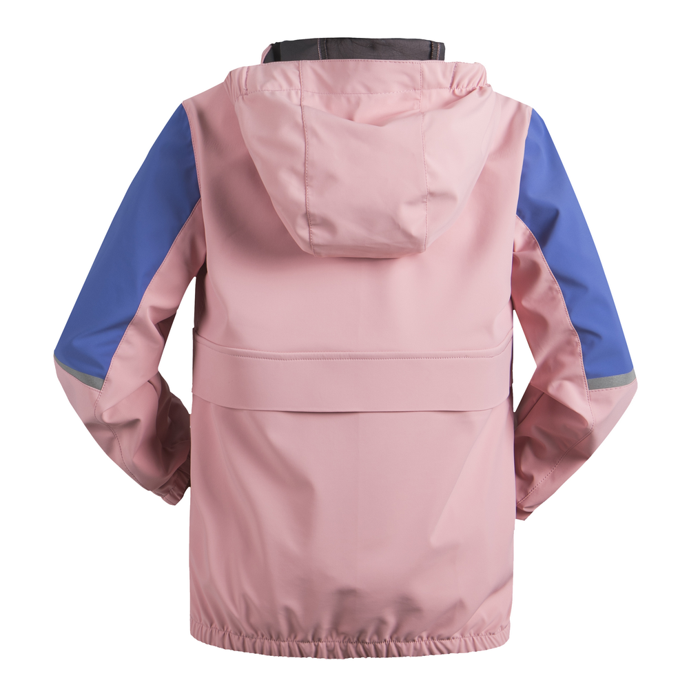 Kid's Graphene Softshell Hoodie