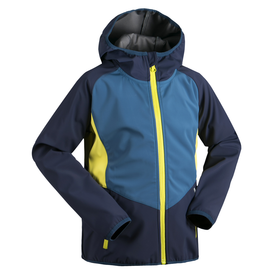 Kid's Graphene Softshell Jacket