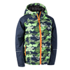 Kid's Softshell Jacket with Printing