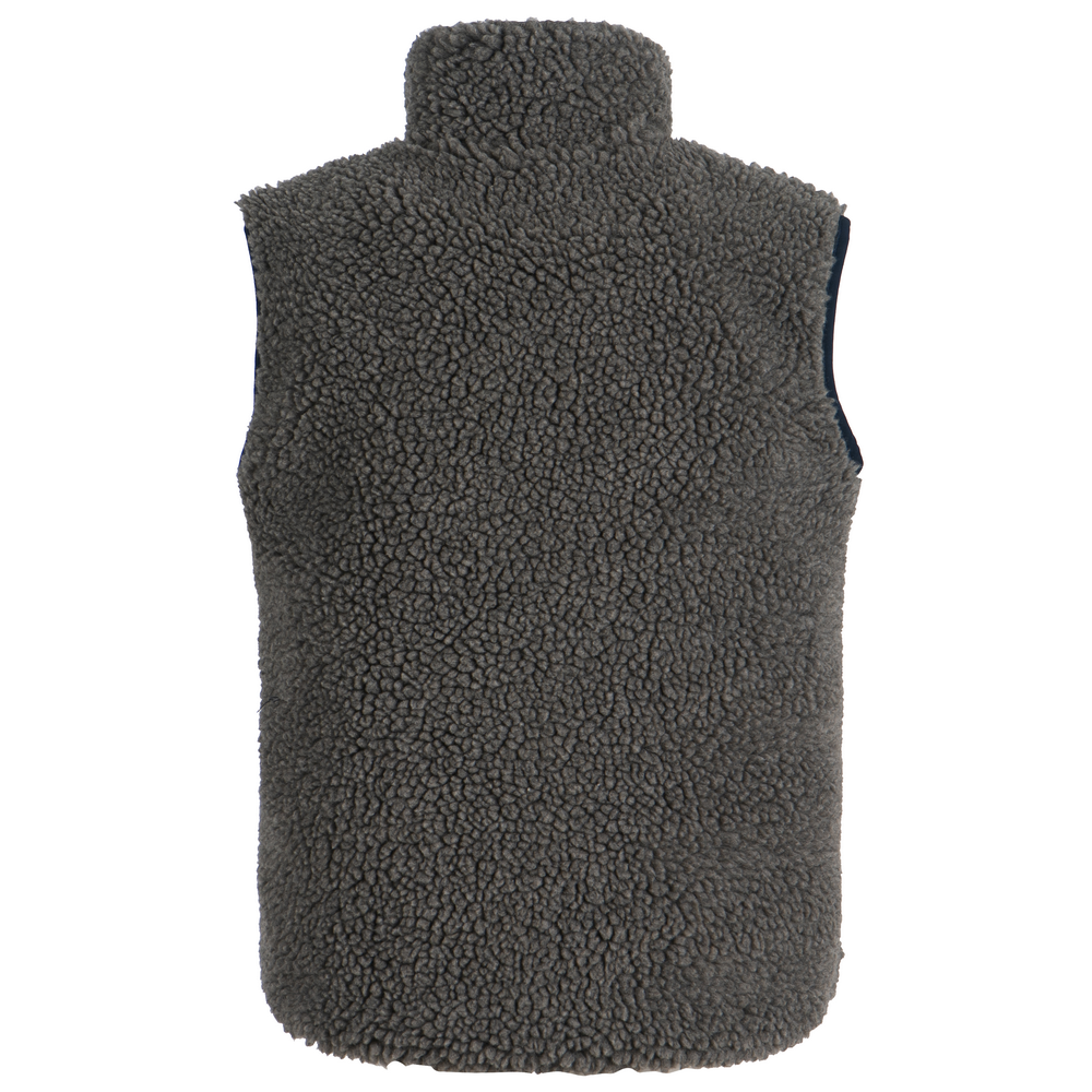 Kid's Fleece Vest