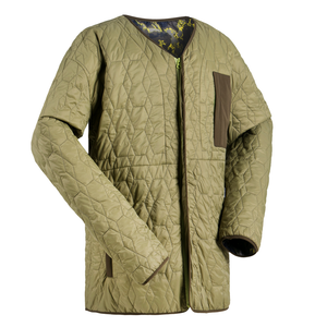 Men's Insulated Jacket