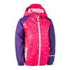 Kid's PU Padding Jacket
