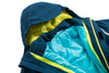 Girl's 3 in 1 insulation jacket