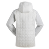 Women's insulation jacket