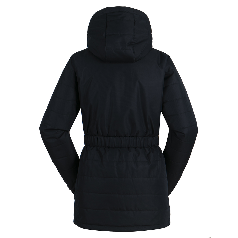 Women's insulation jacket
