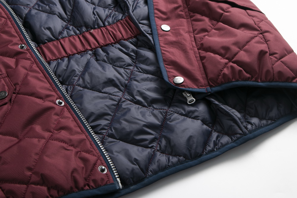 Women's insulation jacket