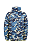 Boy 's insulation jacket