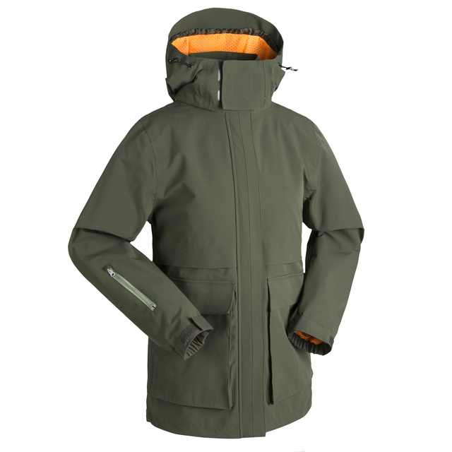 Women's Windbreaker Jacket 