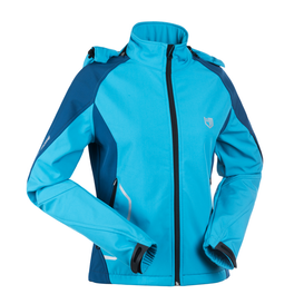 Women's 3-layer Softshell Jacket