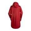 Women's PU Parka