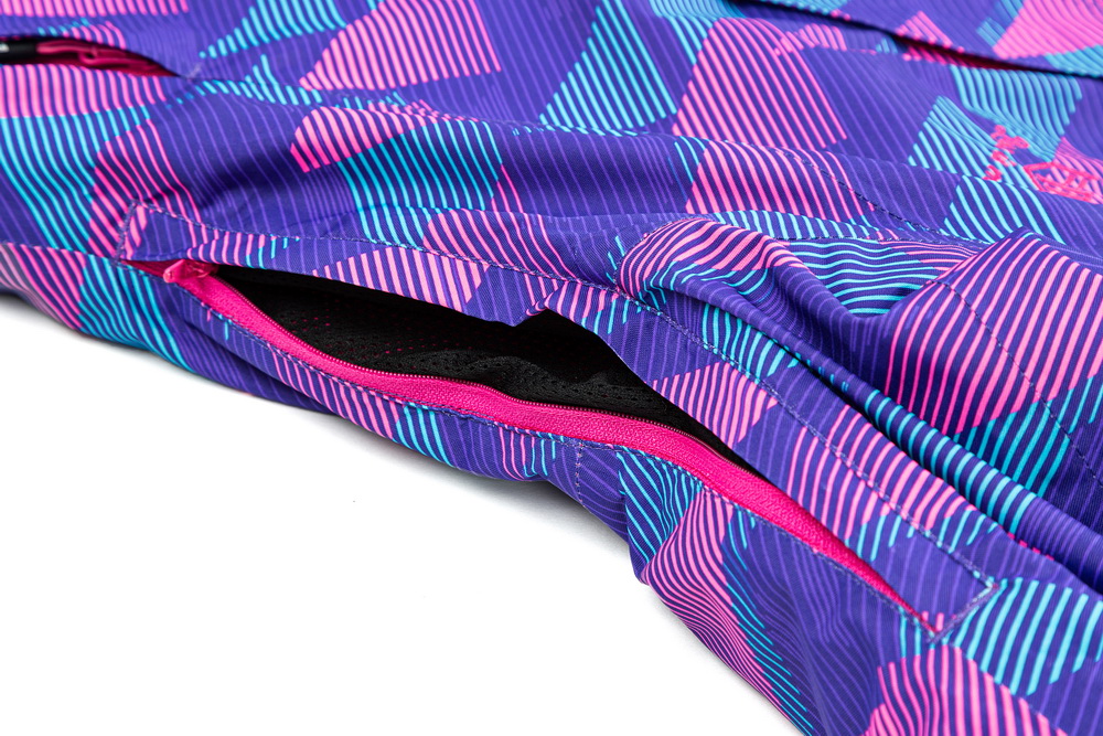 Woman Ski Jacket