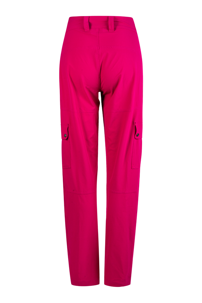 Woman Long Pant