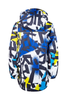 Kid Ski Jacket