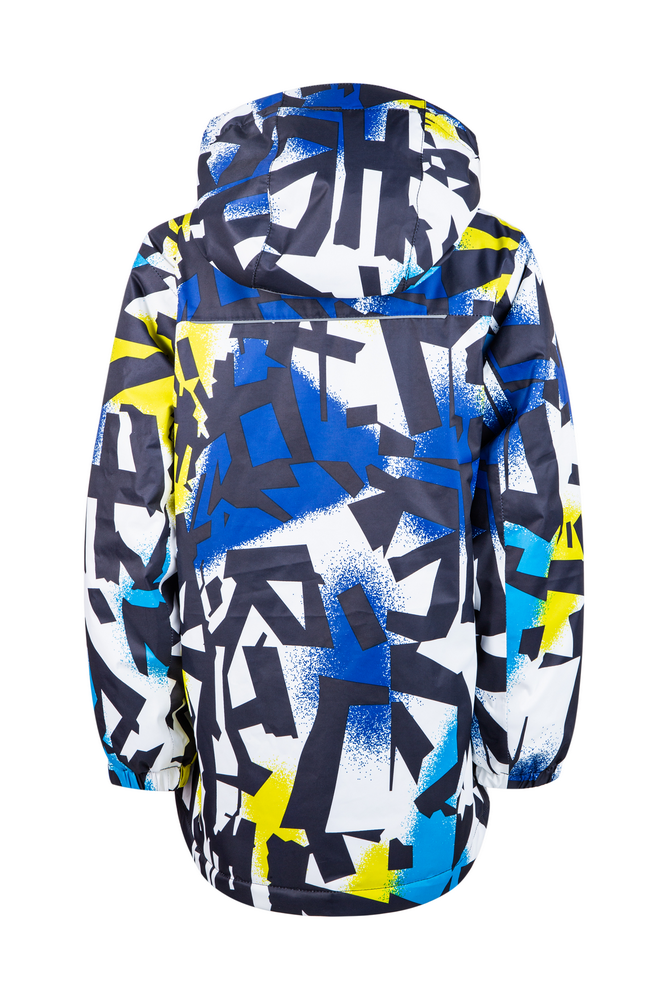 Kid Ski Jacket