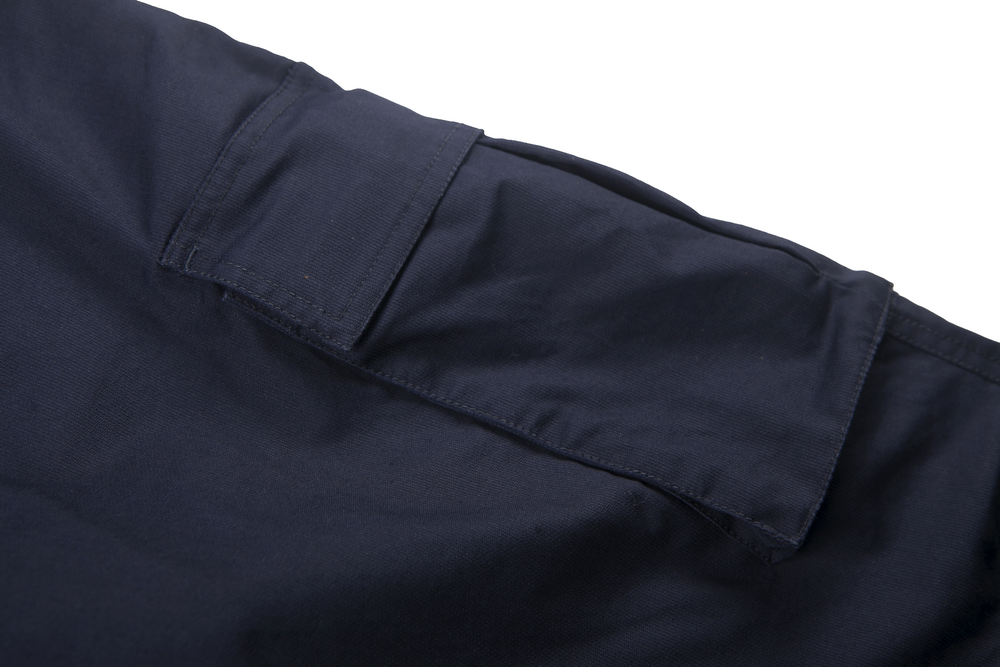 Man Long Pant